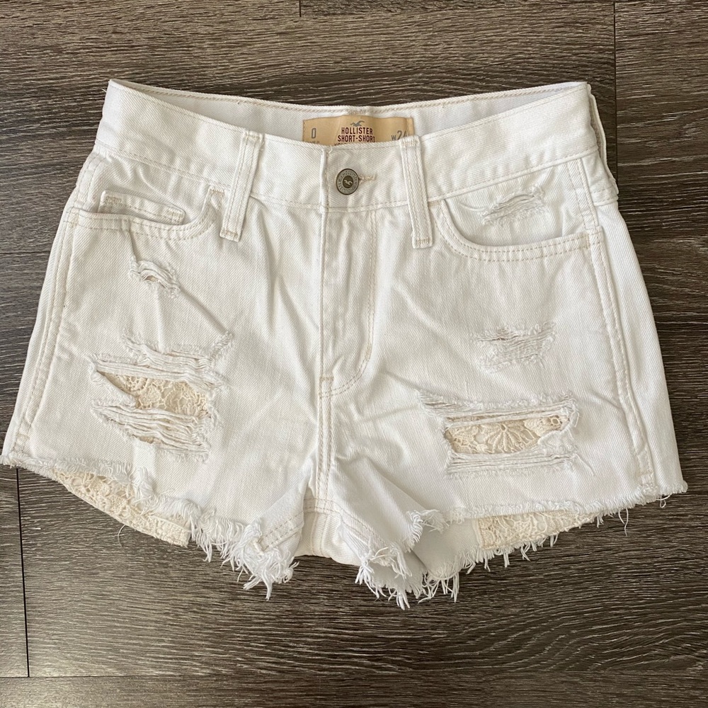 Hollister Short-Short